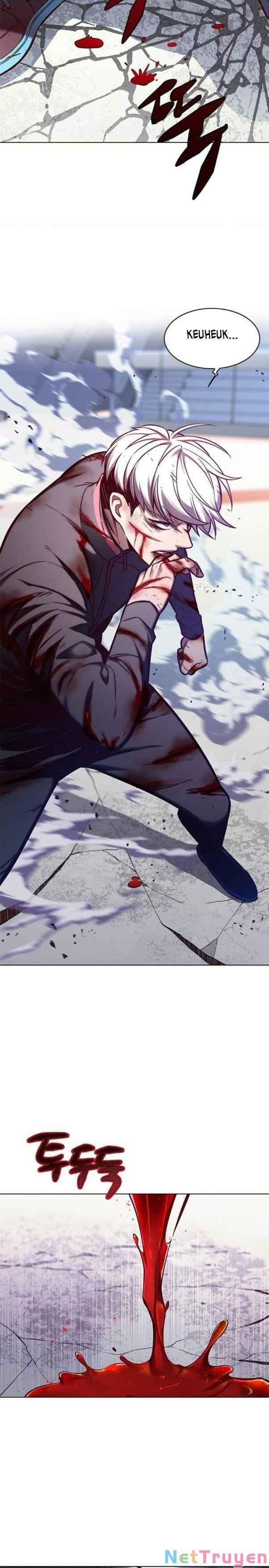 Hóa Thân Thành Mèo Chap 151 - Next Chap 152