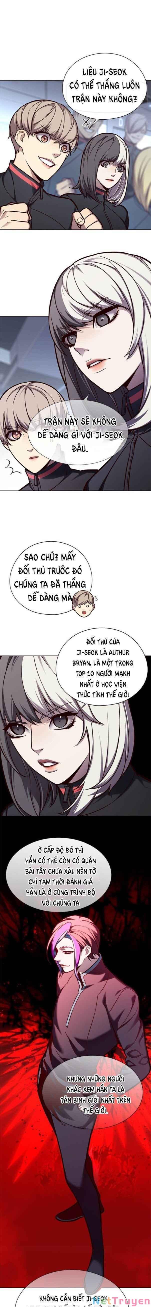 Hóa Thân Thành Mèo Chap 151 - Next Chap 152