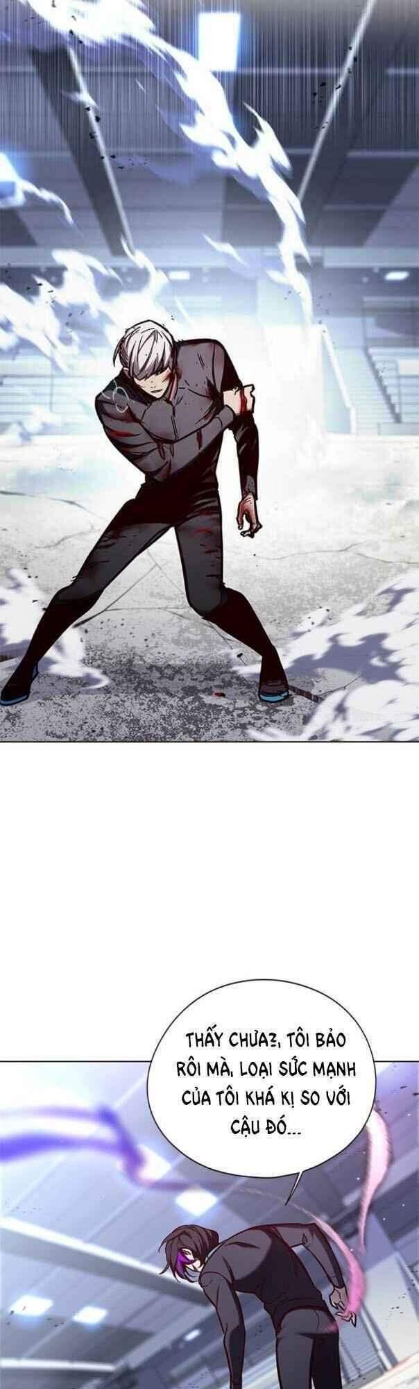 Hóa Thân Thành Mèo Chap 151 - Next Chap 152