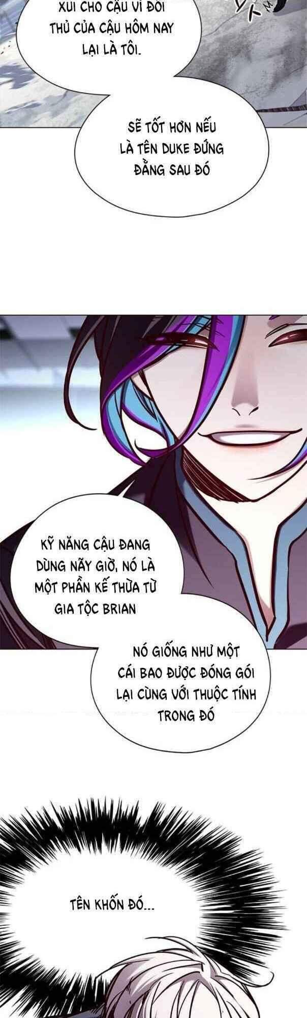 Hóa Thân Thành Mèo Chap 151 - Next Chap 152