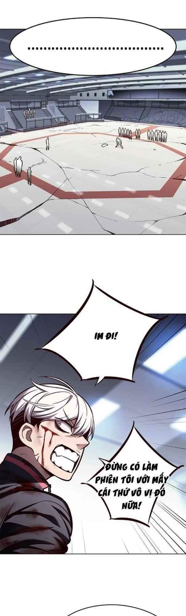 Hóa Thân Thành Mèo Chap 151 - Next Chap 152