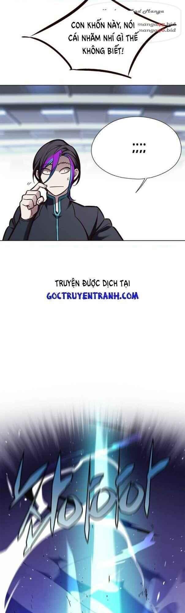 Hóa Thân Thành Mèo Chap 151 - Next Chap 152