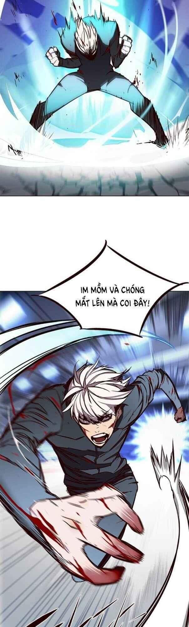 Hóa Thân Thành Mèo Chap 151 - Next Chap 152