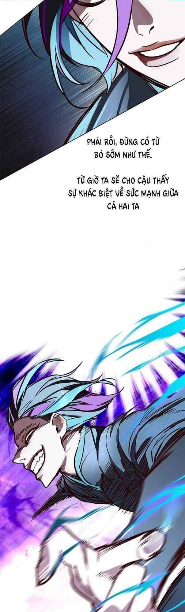 Hóa Thân Thành Mèo Chap 151 - Next Chap 152