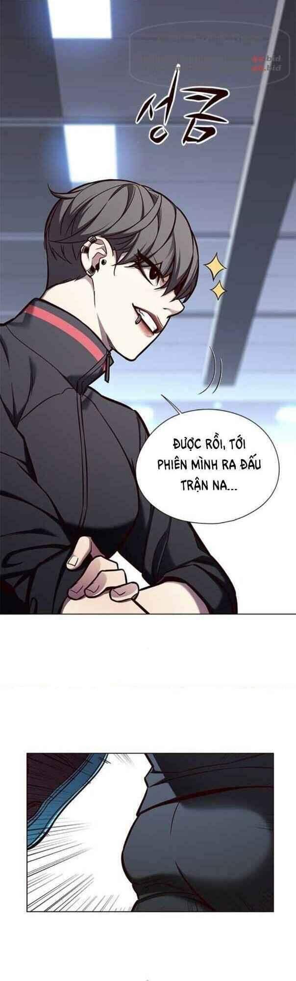 Hóa Thân Thành Mèo Chap 151 - Next Chap 152