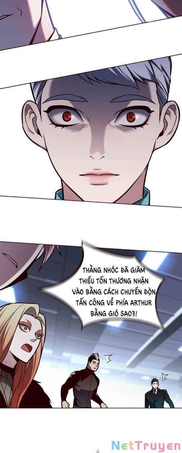 Hóa Thân Thành Mèo Chap 151 - Next Chap 152