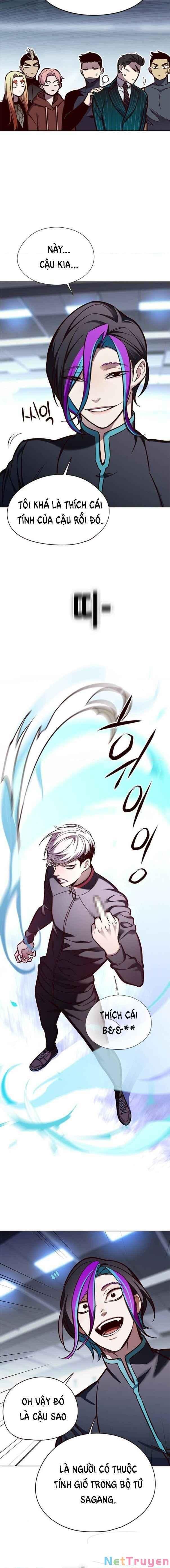 Hóa Thân Thành Mèo Chap 151 - Next Chap 152