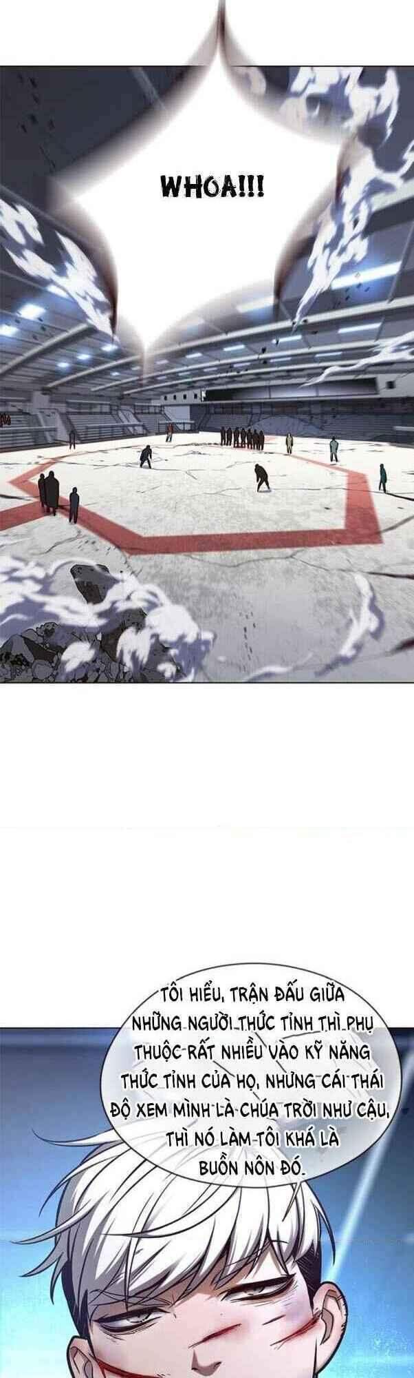 Hóa Thân Thành Mèo Chap 151 - Next Chap 152