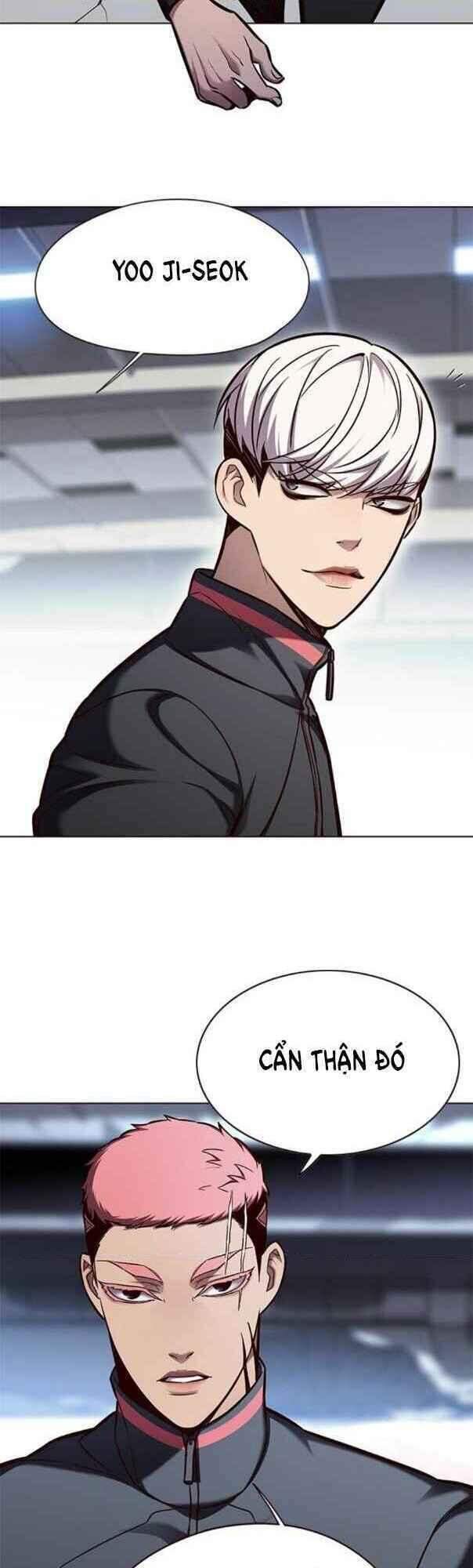 Hóa Thân Thành Mèo Chap 151 - Next Chap 152