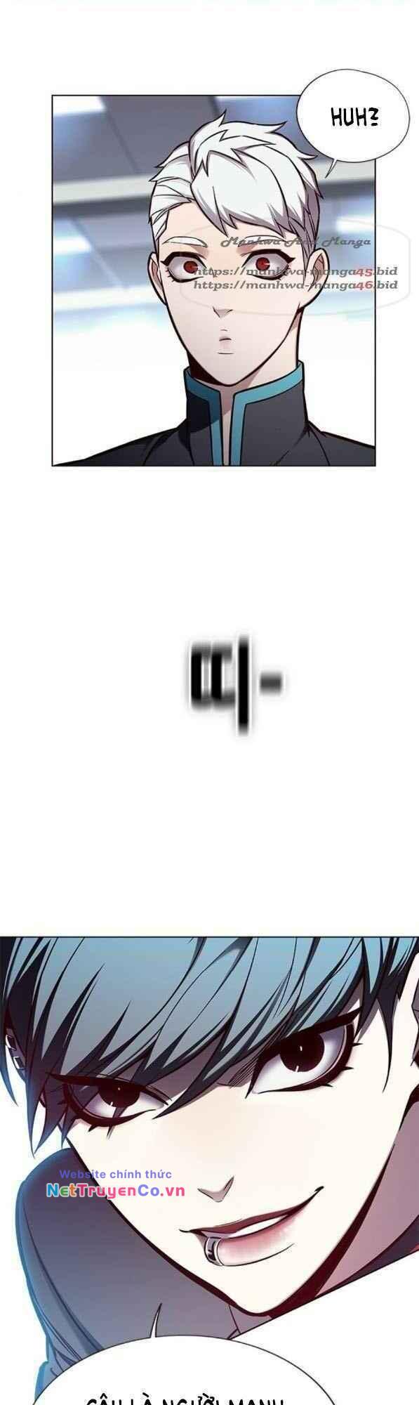 Hóa Thân Thành Mèo Chap 153 - Next Chap 154