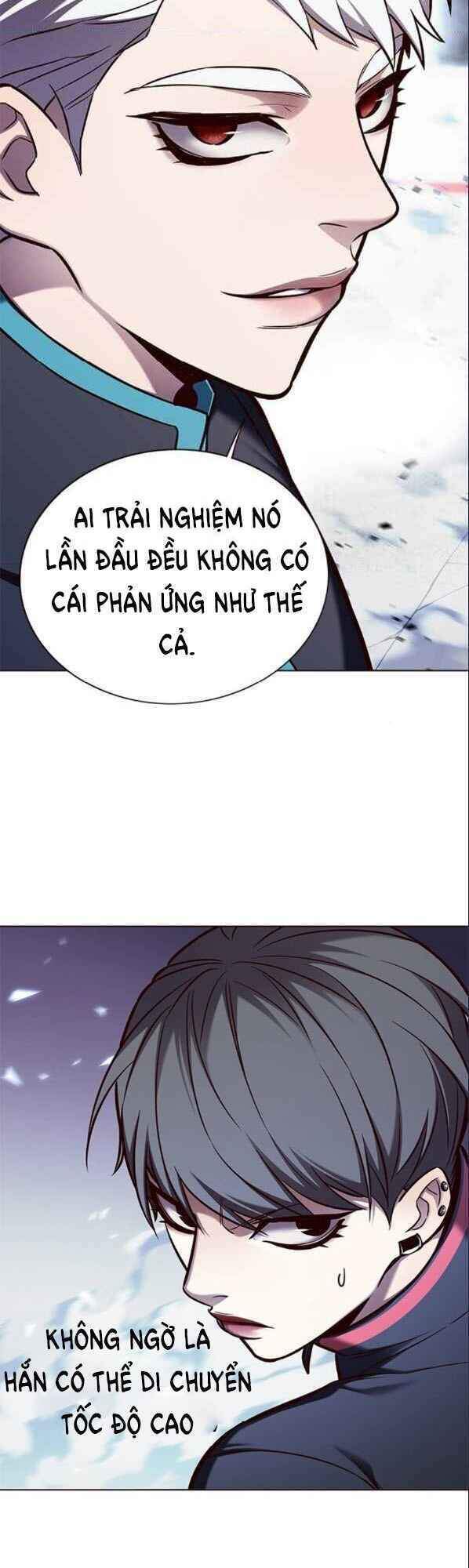 Hóa Thân Thành Mèo Chap 153 - Next Chap 154