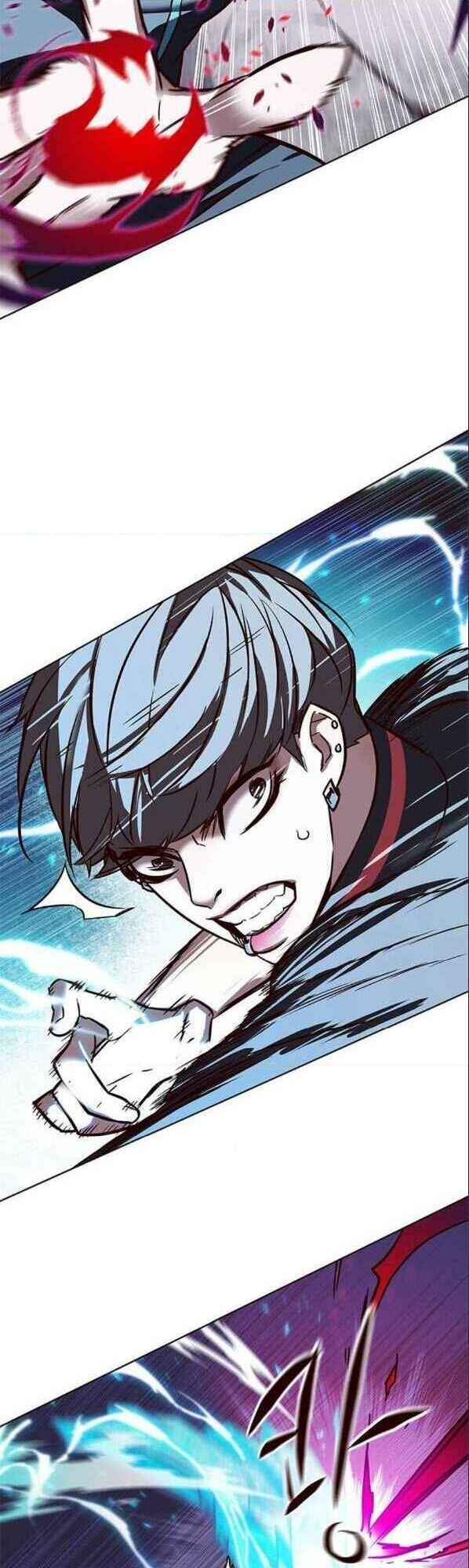 Hóa Thân Thành Mèo Chap 153 - Next Chap 154