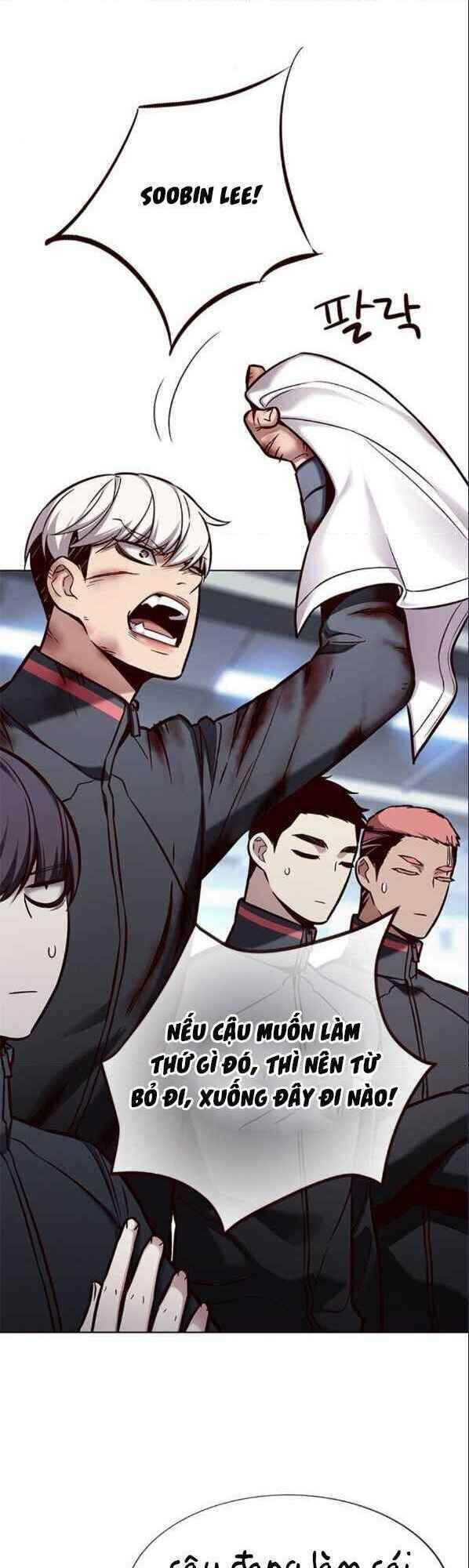 Hóa Thân Thành Mèo Chap 153 - Next Chap 154