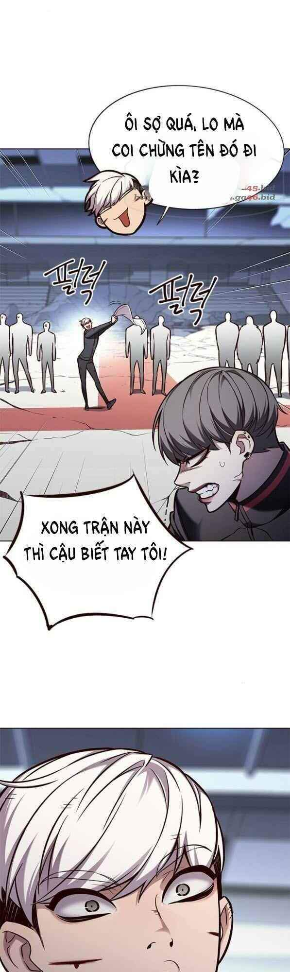 Hóa Thân Thành Mèo Chap 153 - Next Chap 154