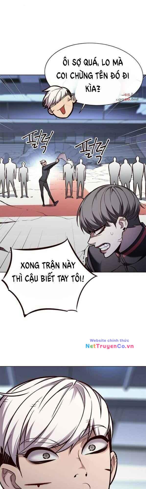 Hóa Thân Thành Mèo Chap 153 - Next Chap 154