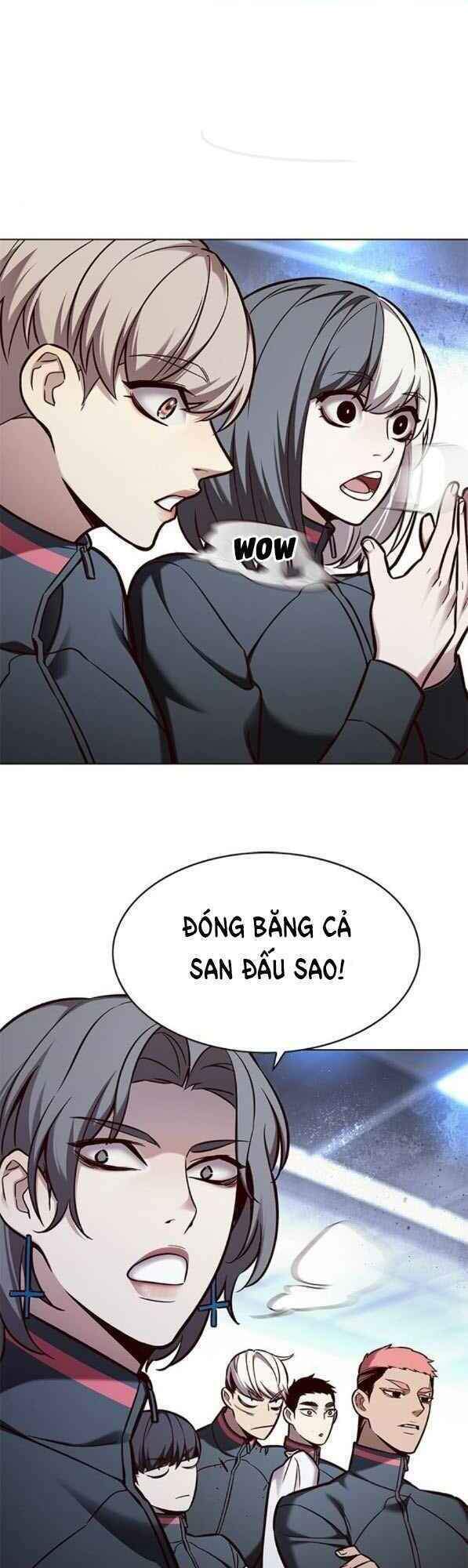 Hóa Thân Thành Mèo Chap 153 - Next Chap 154