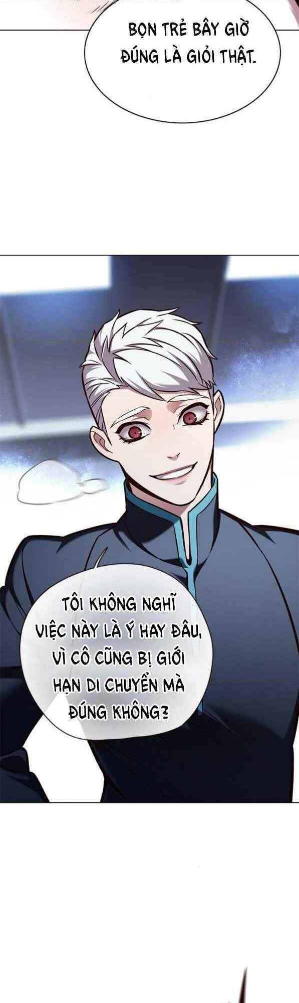 Hóa Thân Thành Mèo Chap 153 - Next Chap 154