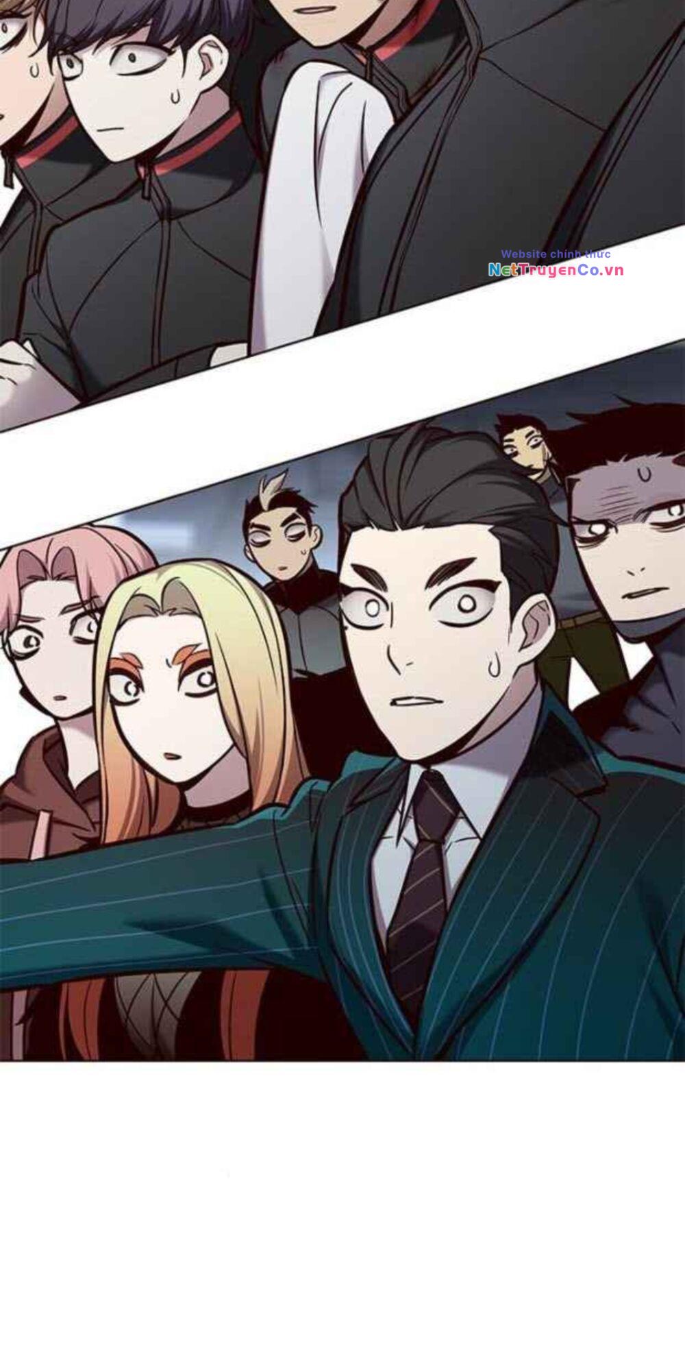 Hóa Thân Thành Mèo Chap 154 - Next Chap 155