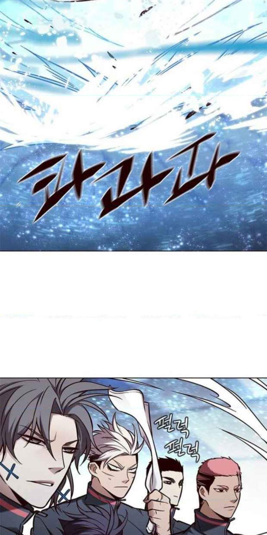 Hóa Thân Thành Mèo Chap 154 - Next Chap 155