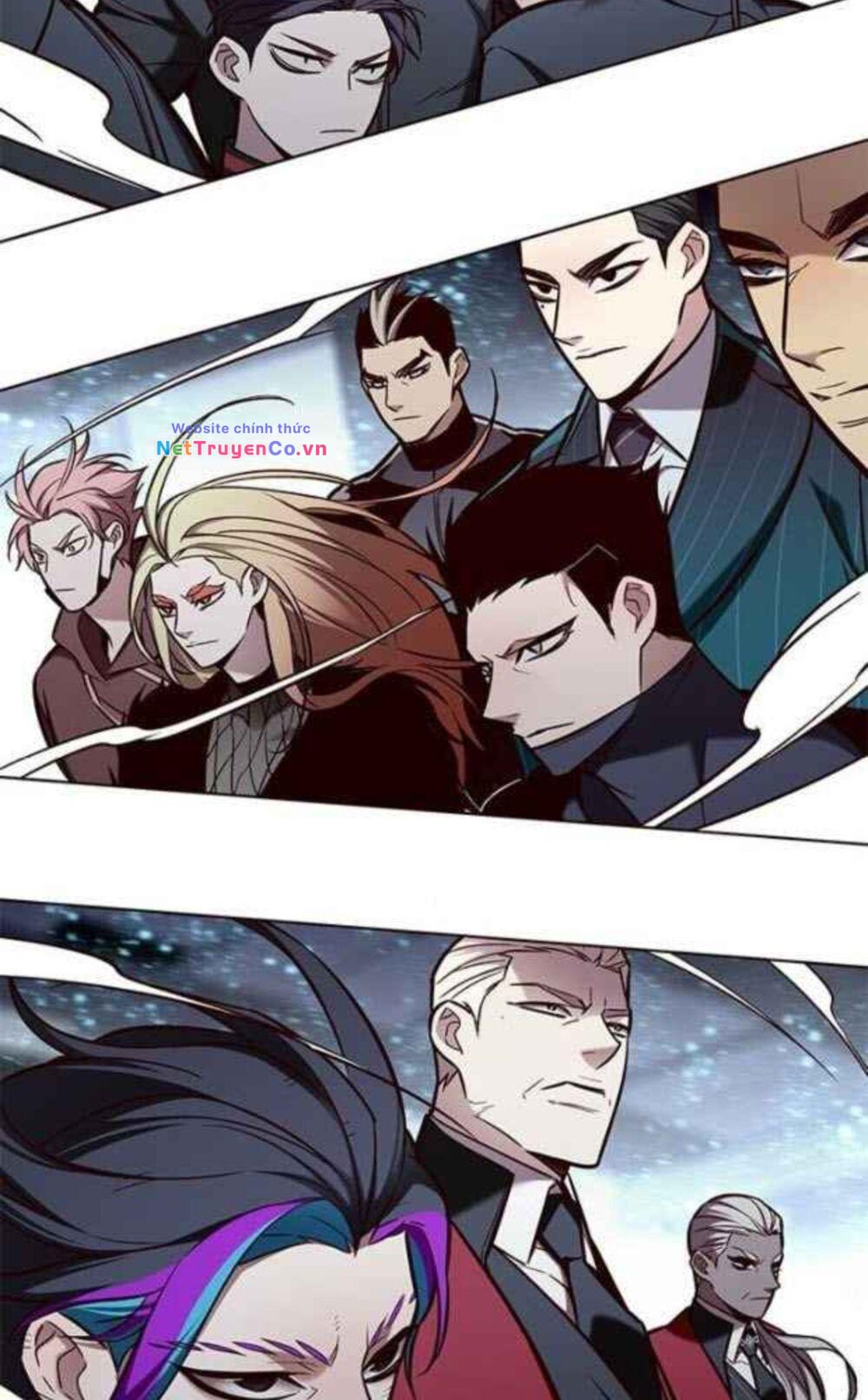 Hóa Thân Thành Mèo Chap 154 - Next Chap 155