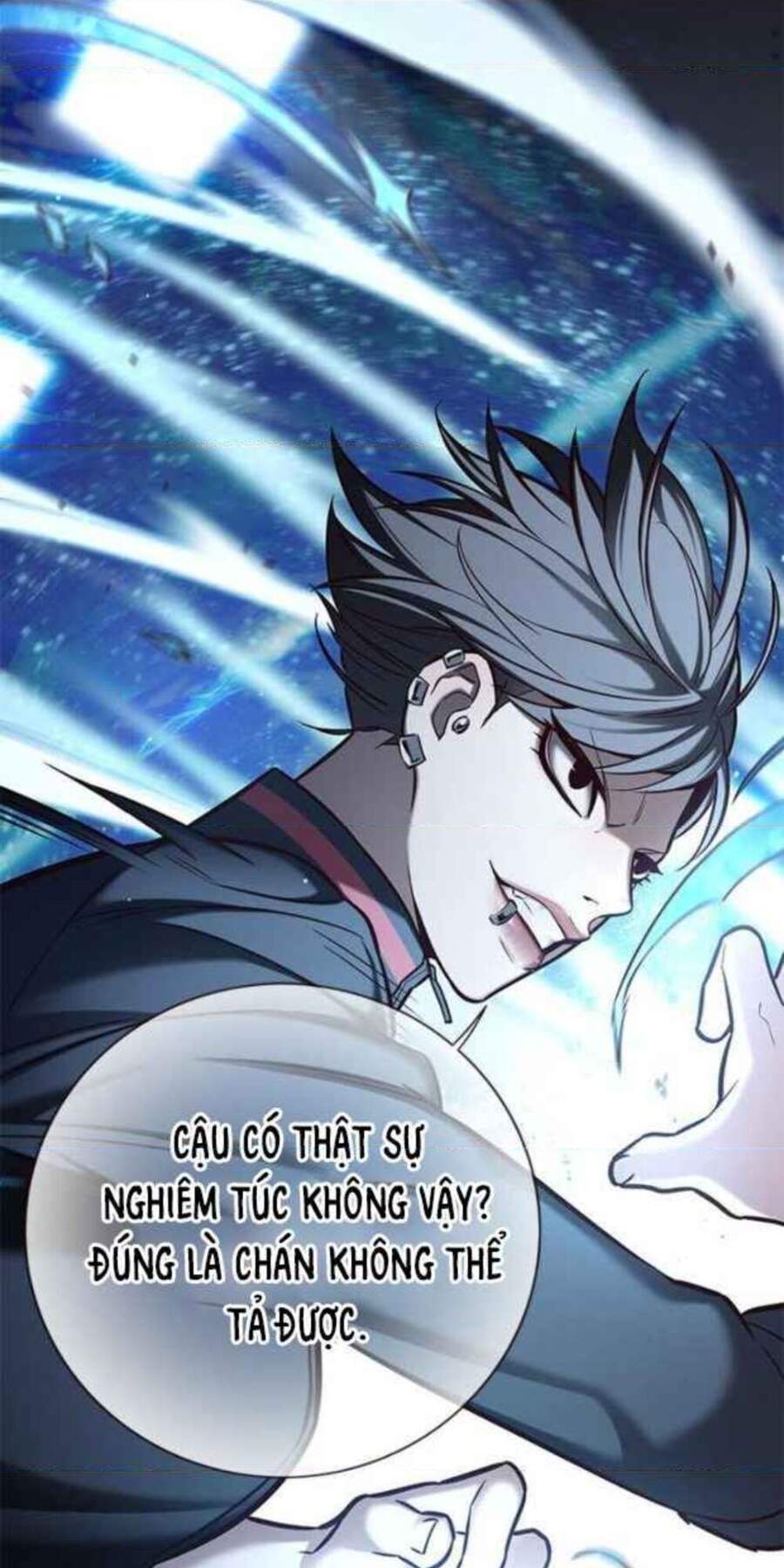 Hóa Thân Thành Mèo Chap 154 - Next Chap 155