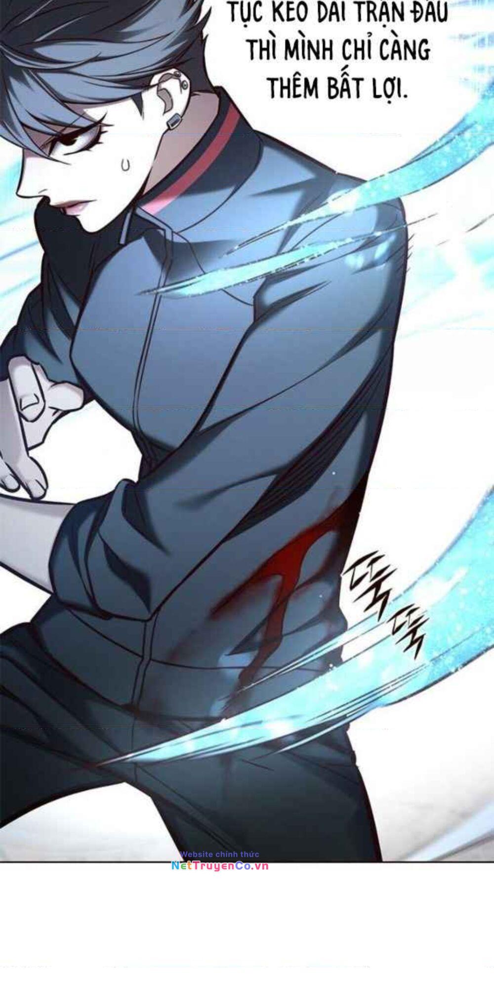 Hóa Thân Thành Mèo Chap 154 - Next Chap 155