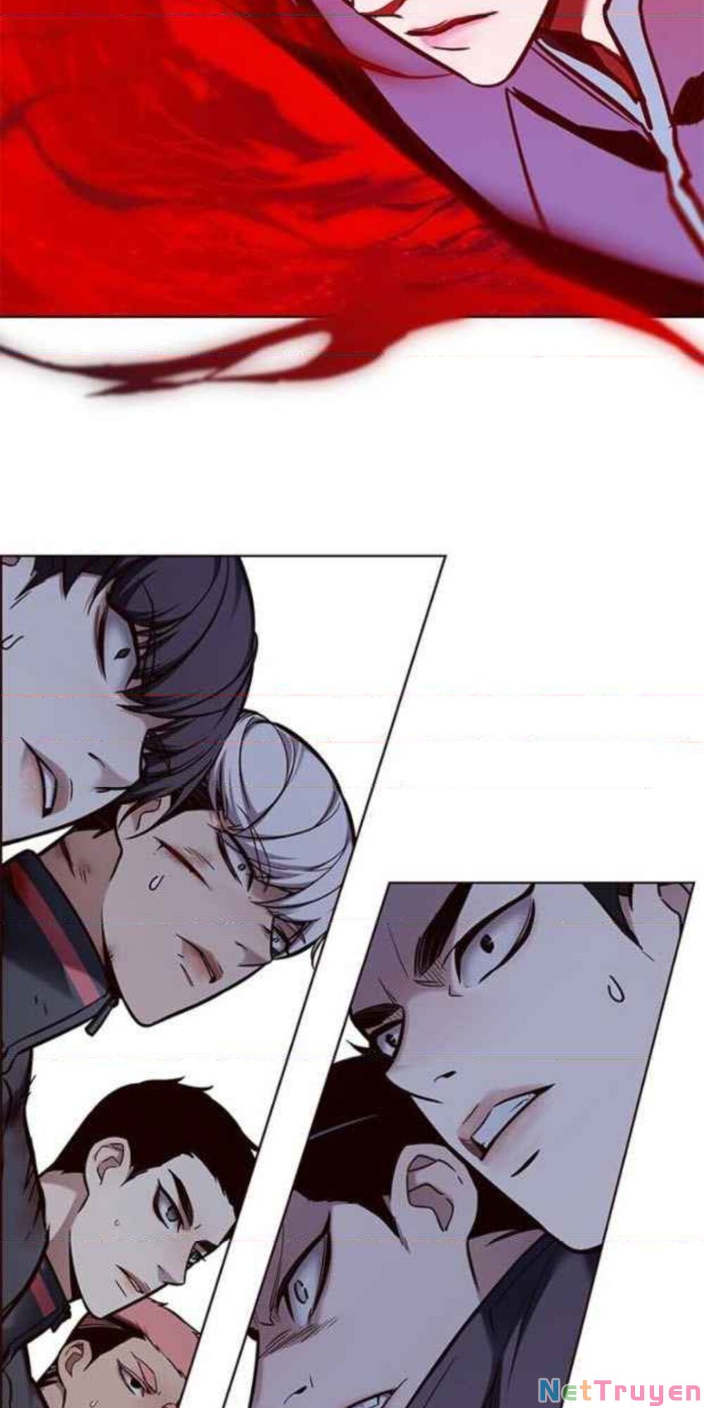 Hóa Thân Thành Mèo Chap 154 - Next Chap 155