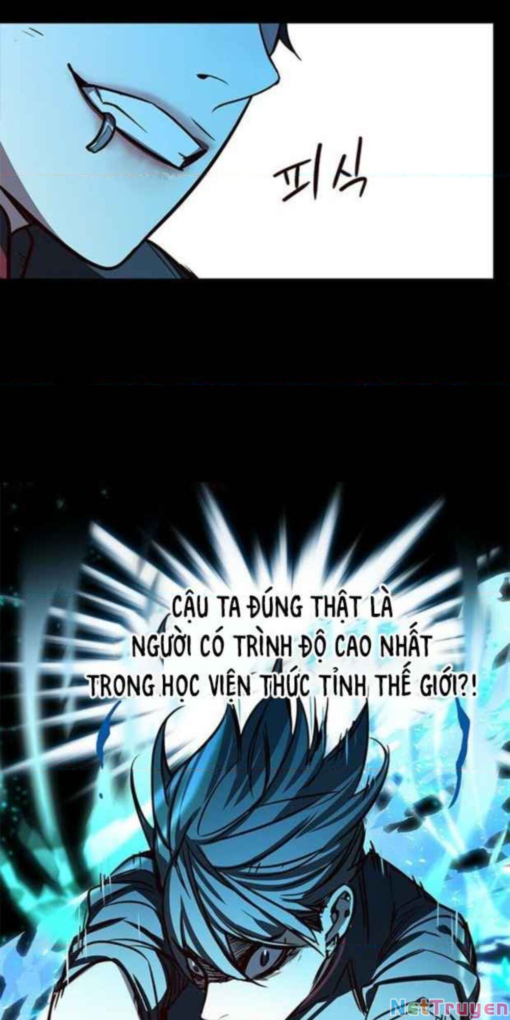 Hóa Thân Thành Mèo Chap 154 - Next Chap 155