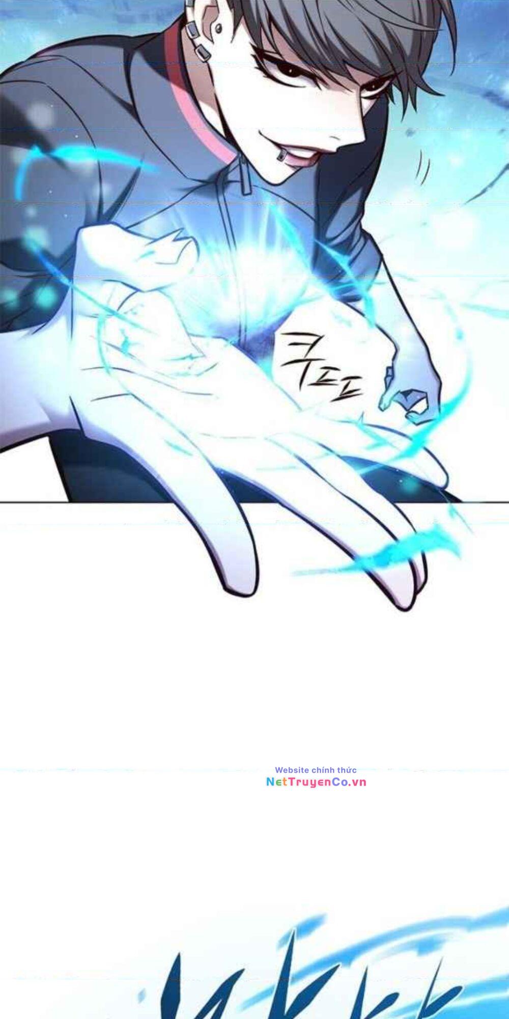 Hóa Thân Thành Mèo Chap 154 - Next Chap 155