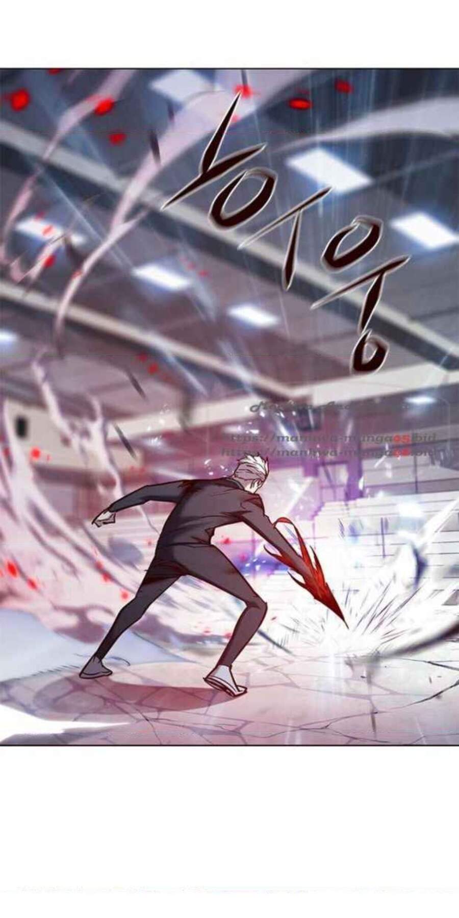 Hóa Thân Thành Mèo Chap 154 - Next Chap 155