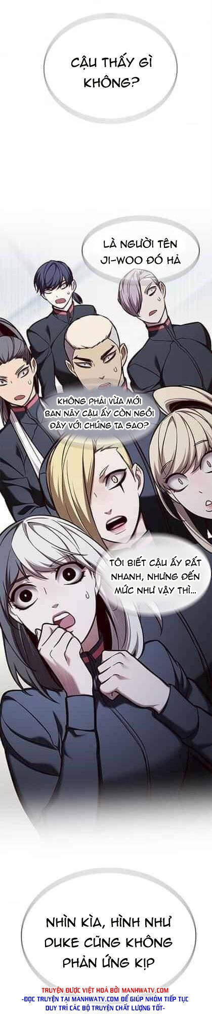 Hóa Thân Thành Mèo Chap 155 - Next Chap 156