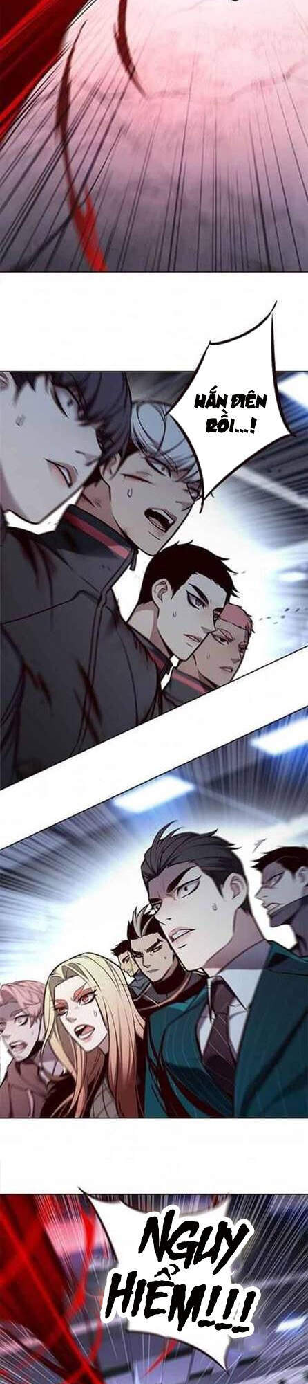 Hóa Thân Thành Mèo Chap 155 - Next Chap 156