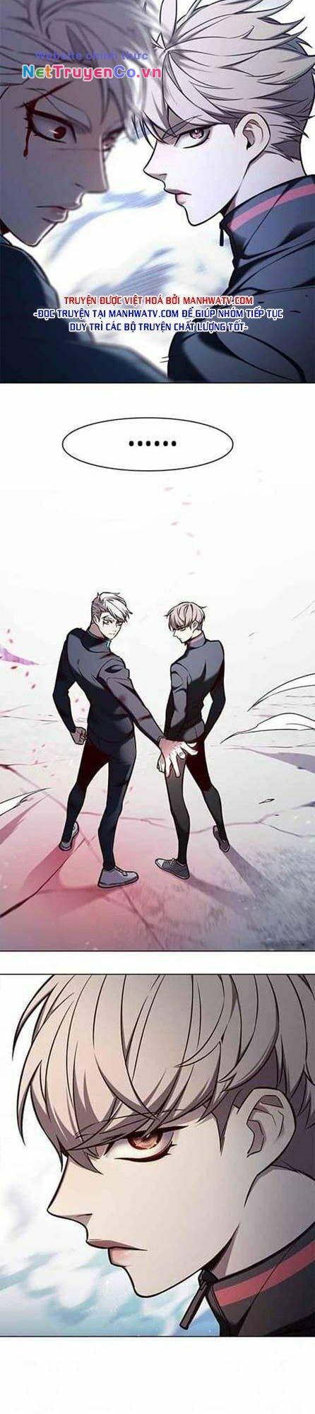 Hóa Thân Thành Mèo Chap 155 - Next Chap 156