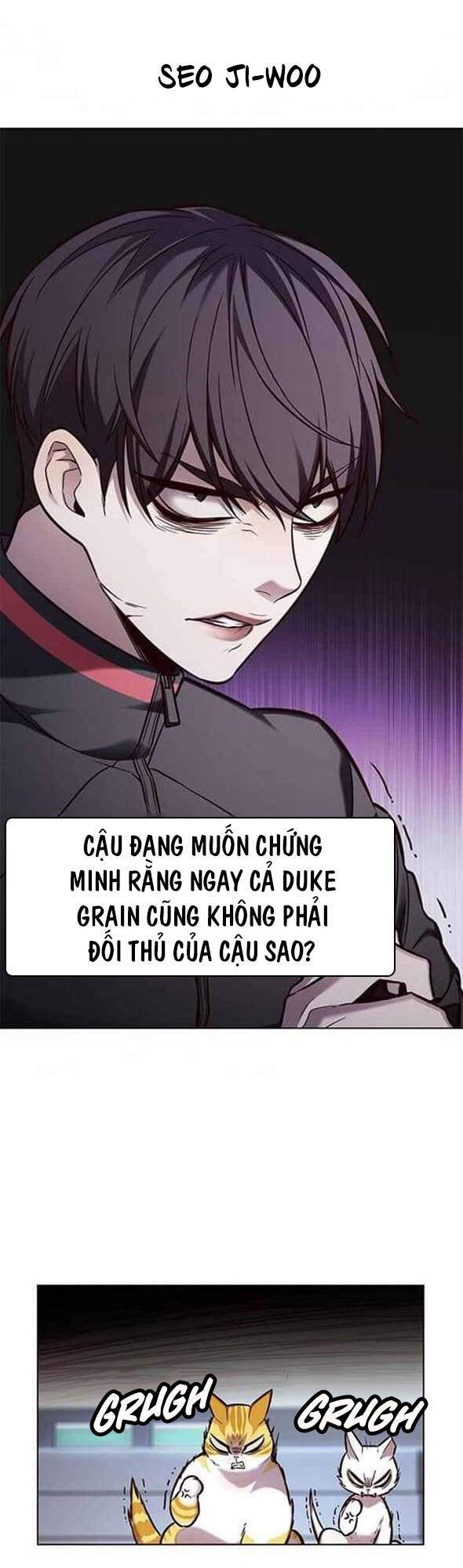 Hóa Thân Thành Mèo Chap 155 - Next Chap 156