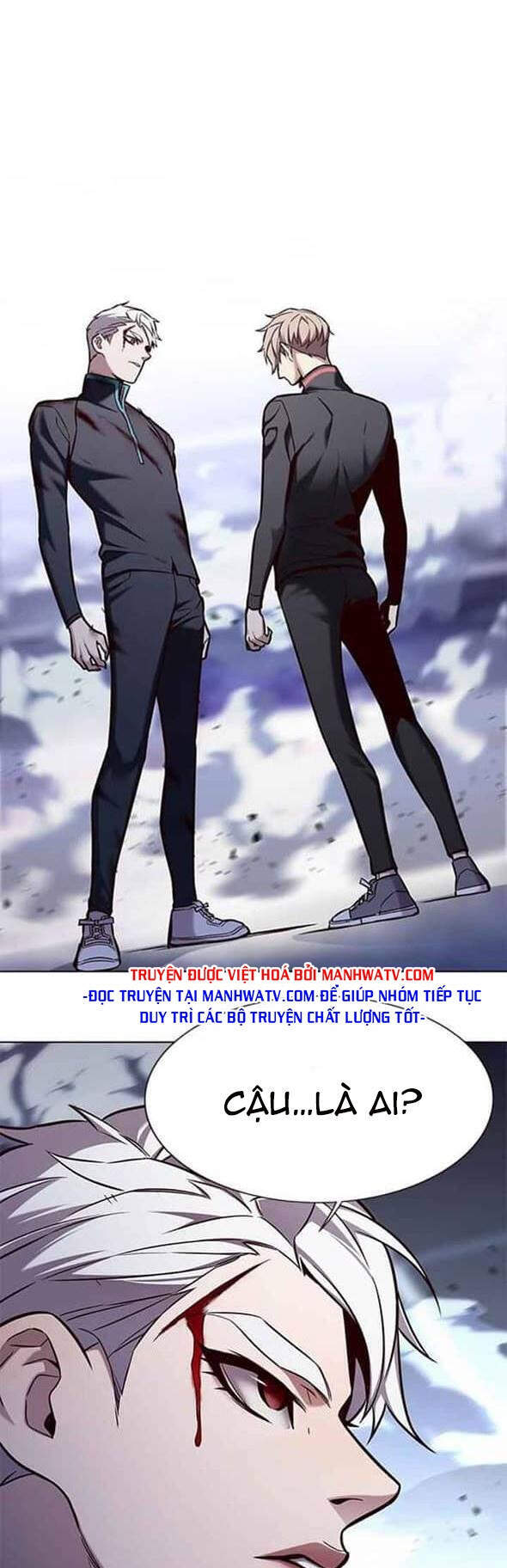 Hóa Thân Thành Mèo Chap 155 - Next Chap 156