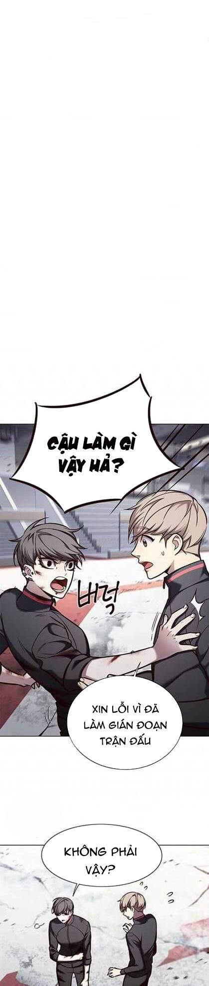 Hóa Thân Thành Mèo Chap 155 - Next Chap 156