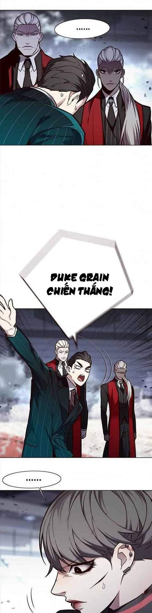 Hóa Thân Thành Mèo Chap 155 - Next Chap 156