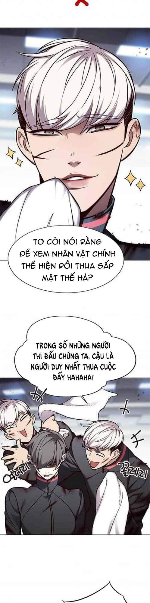 Hóa Thân Thành Mèo Chap 155 - Next Chap 156
