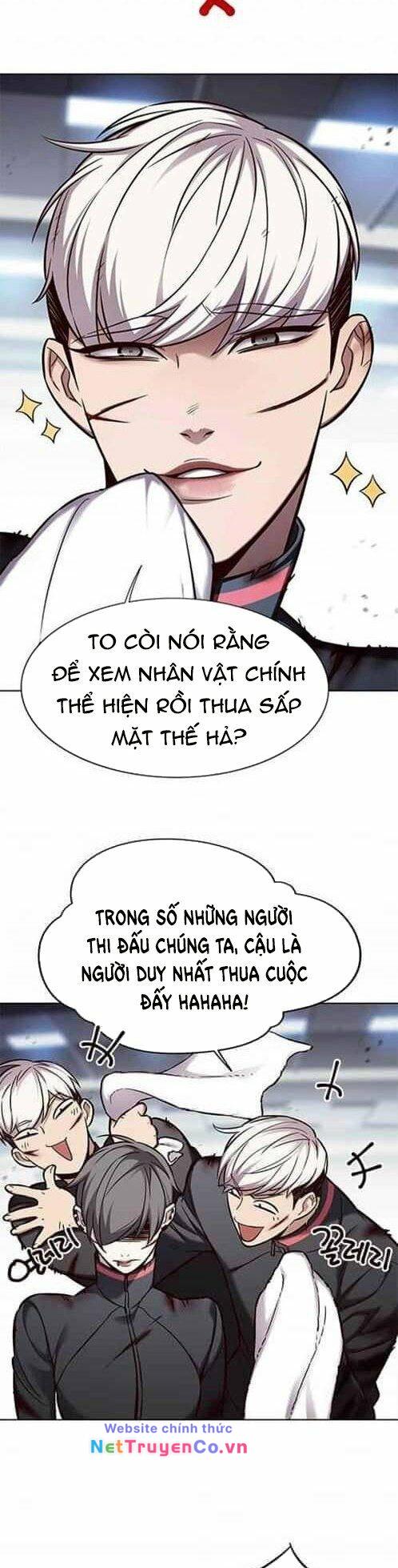 Hóa Thân Thành Mèo Chap 155 - Next Chap 156