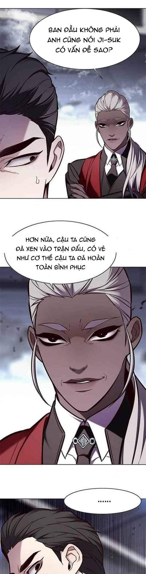 Hóa Thân Thành Mèo Chap 155 - Next Chap 156