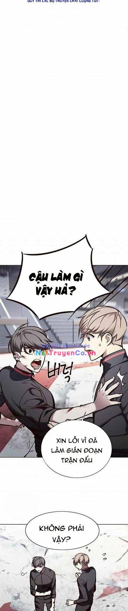 Hóa Thân Thành Mèo Chap 155 - Next Chap 156