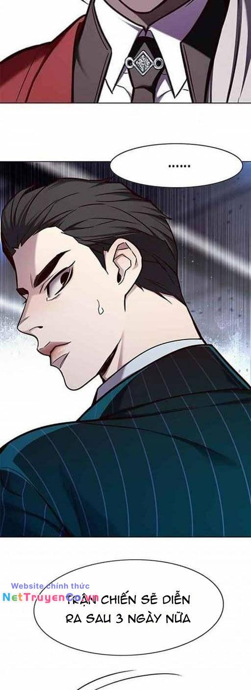 Hóa Thân Thành Mèo Chap 155 - Next Chap 156