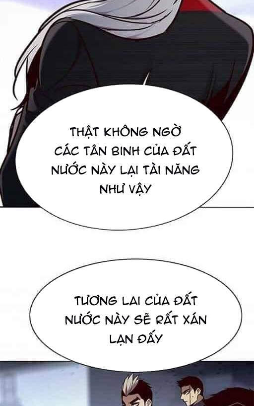 Hóa Thân Thành Mèo Chap 155 - Next Chap 156