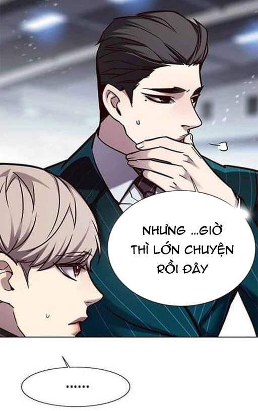 Hóa Thân Thành Mèo Chap 155 - Next Chap 156