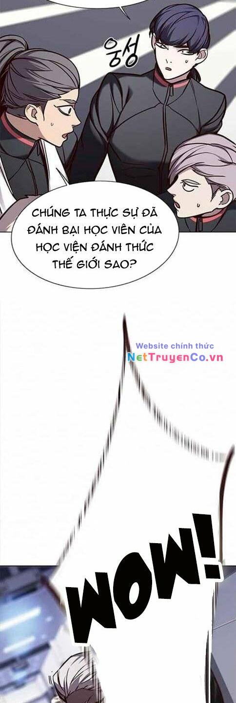 Hóa Thân Thành Mèo Chap 155 - Next Chap 156