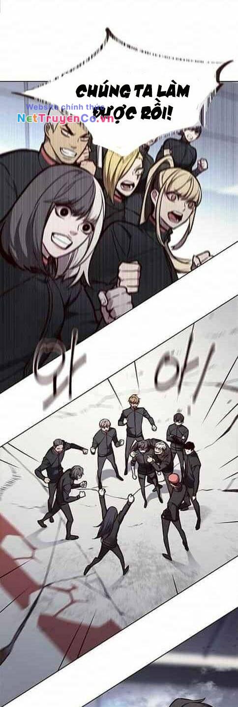 Hóa Thân Thành Mèo Chap 155 - Next Chap 156