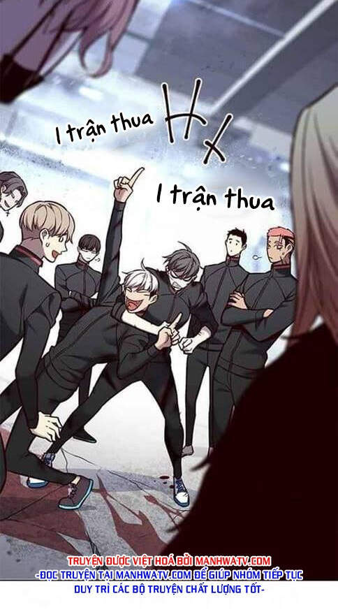 Hóa Thân Thành Mèo Chap 155 - Next Chap 156