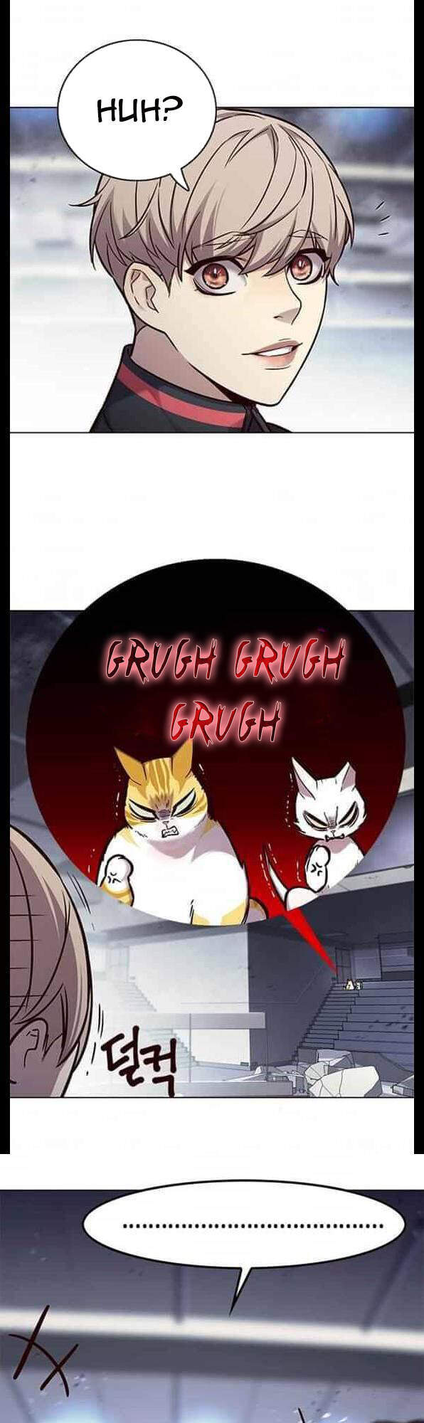 Hóa Thân Thành Mèo Chap 155 - Next Chap 156