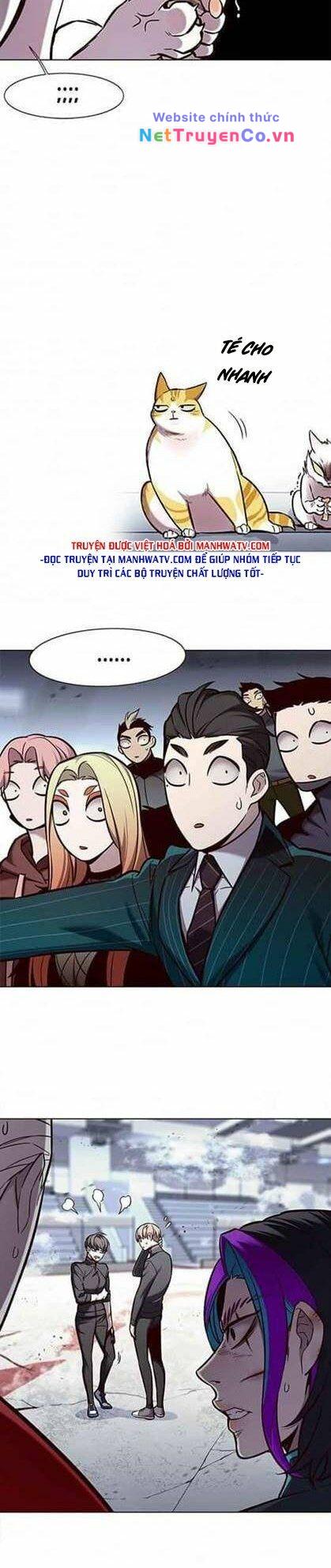 Hóa Thân Thành Mèo Chap 155 - Next Chap 156