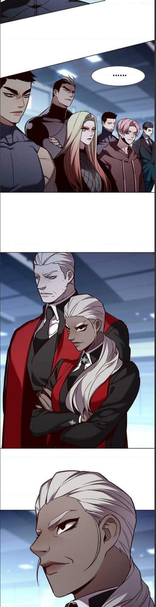 Hóa Thân Thành Mèo Chap 158 - Next Chap 159